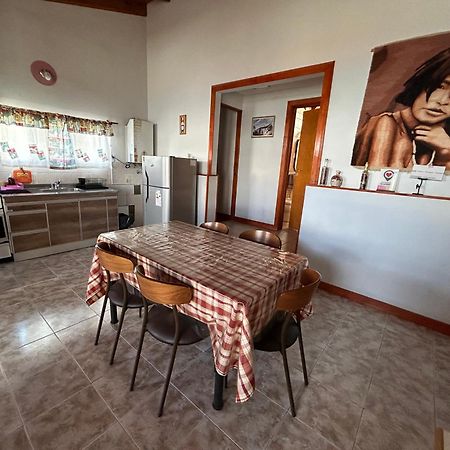 Terra Incognita Villa Ushuaia Eksteriør billede