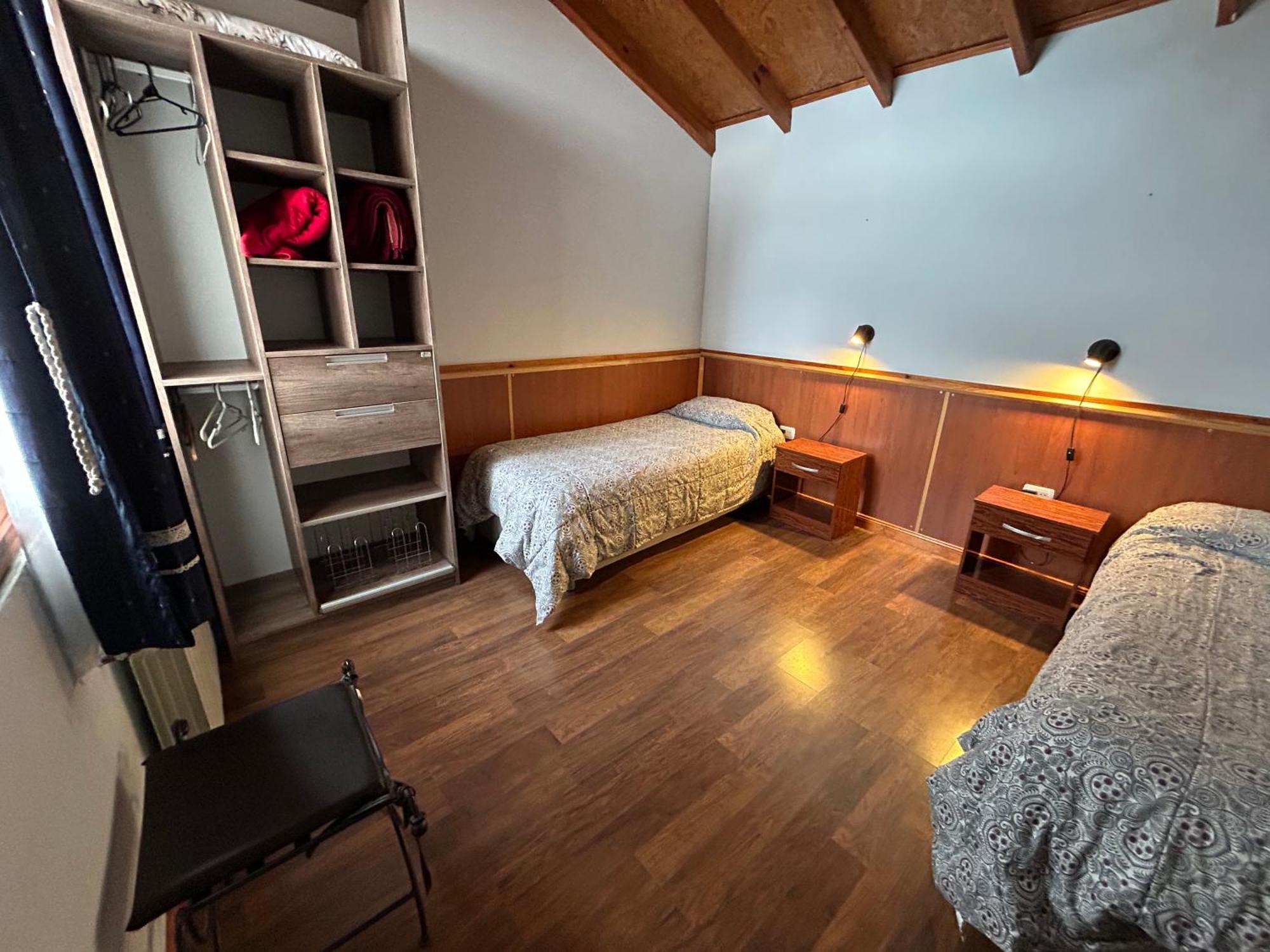 Terra Incognita Villa Ushuaia Eksteriør billede