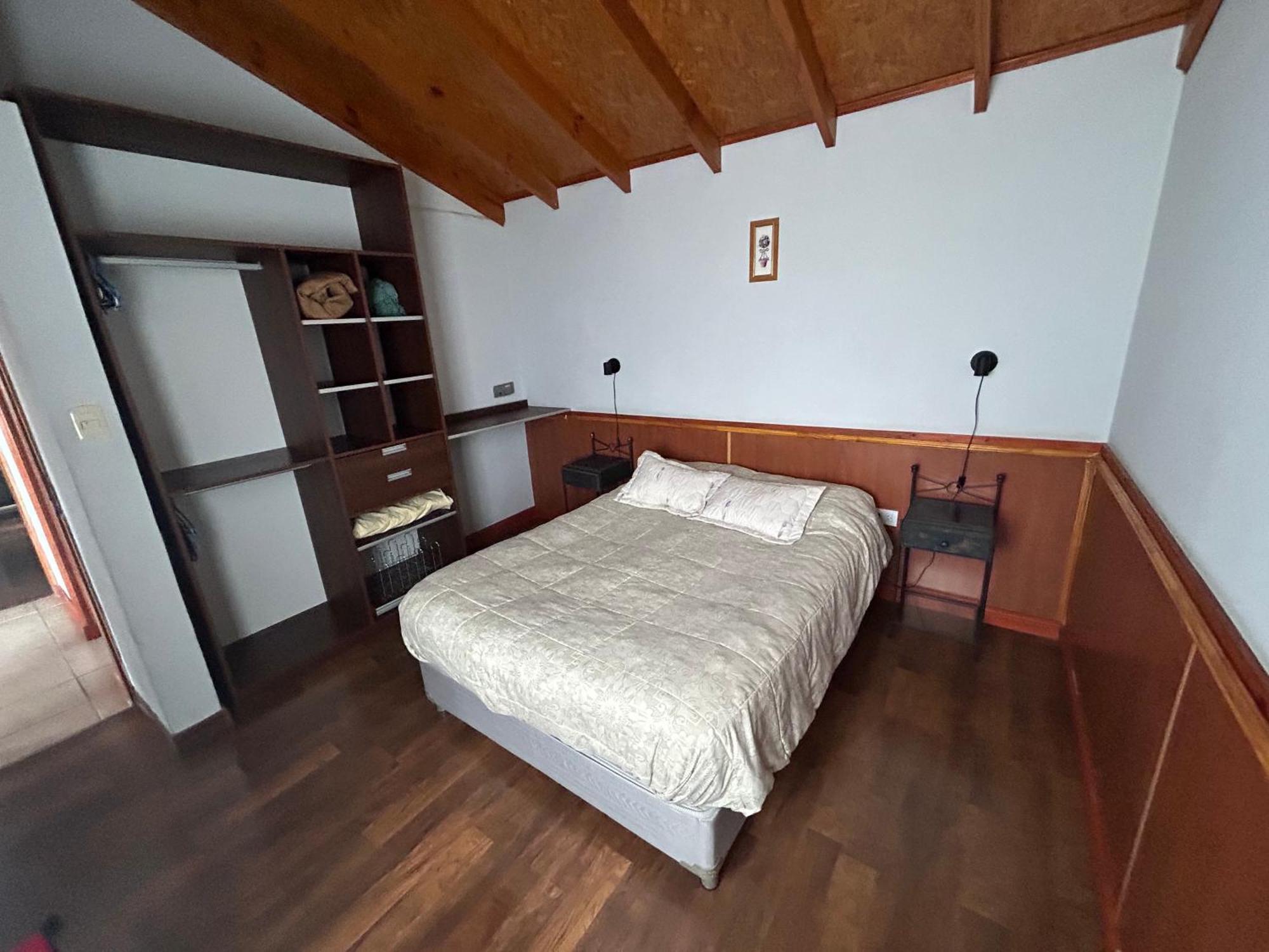 Terra Incognita Villa Ushuaia Eksteriør billede